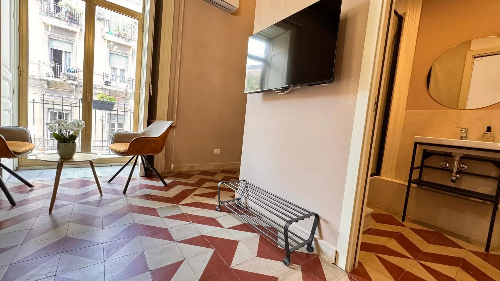 كاتانيا Dimore Del Plebiscito B&B 0*,  إيطاليا