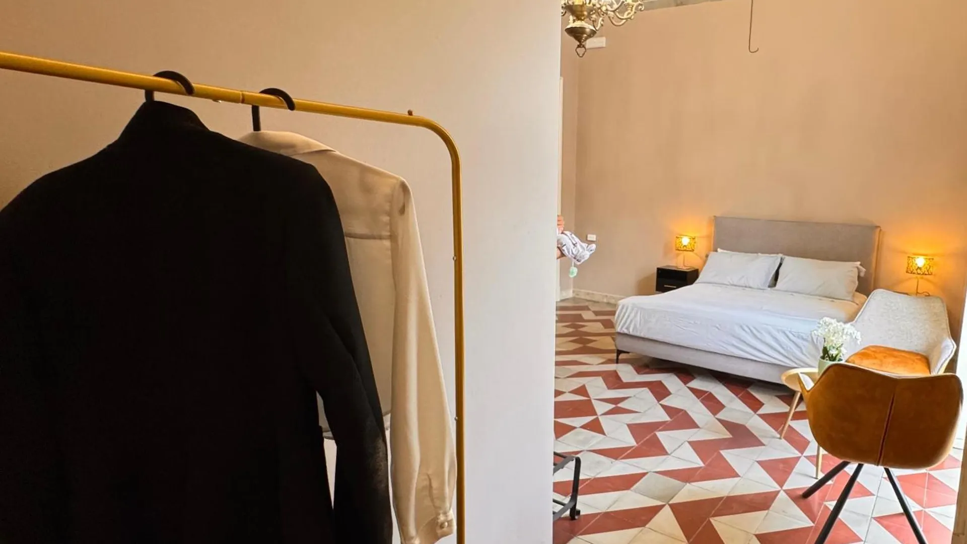 كاتانيا Dimore Del Plebiscito B&B فندق مبيت وإفطار