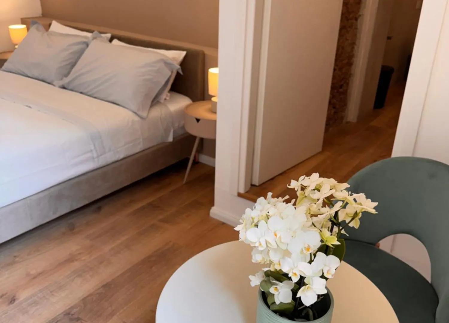 كاتانيا Dimore Del Plebiscito B&B 0*,