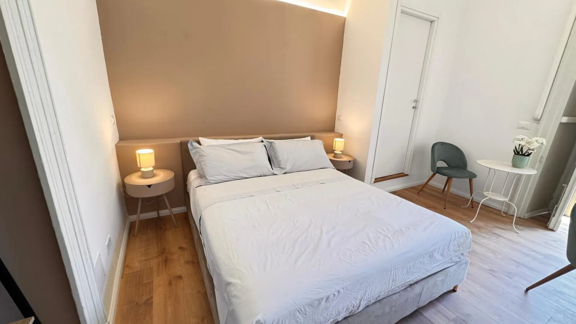 فندق مبيت وإفطار كاتانيا Dimore Del Plebiscito B&B