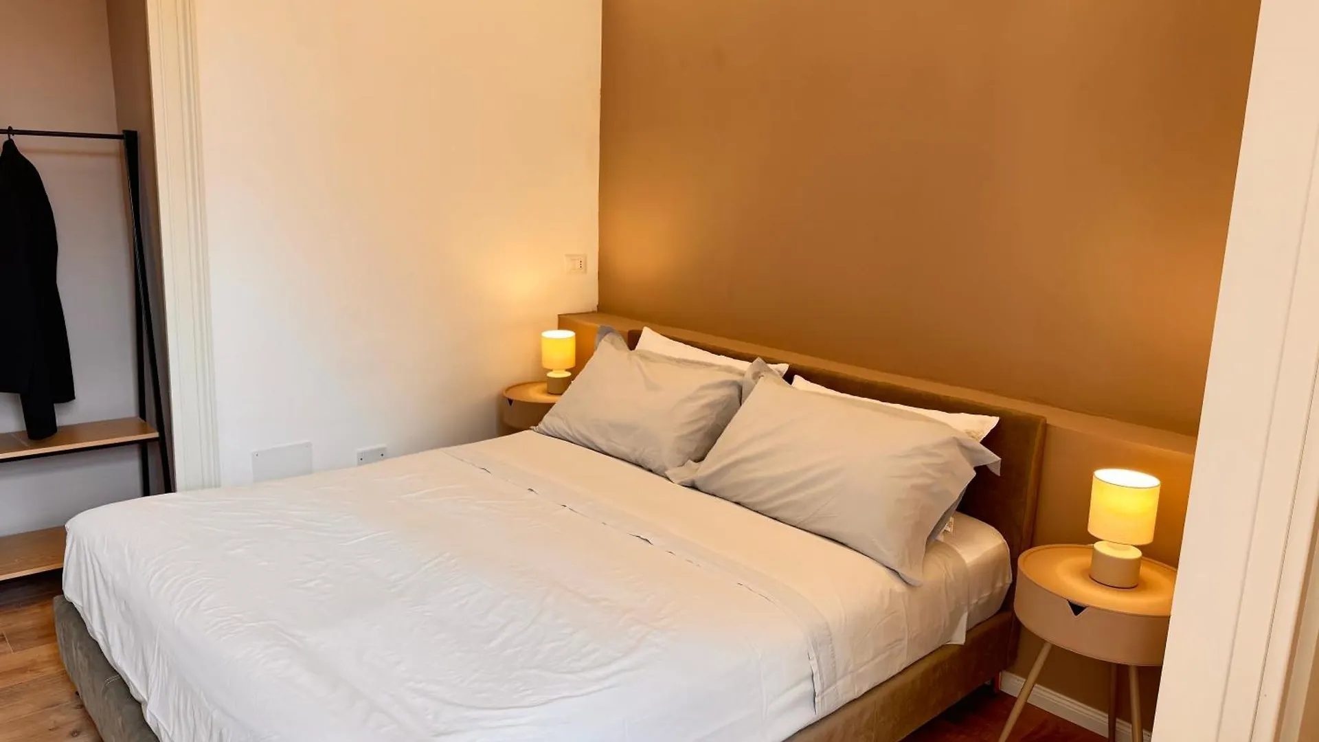 كاتانيا Dimore Del Plebiscito B&B