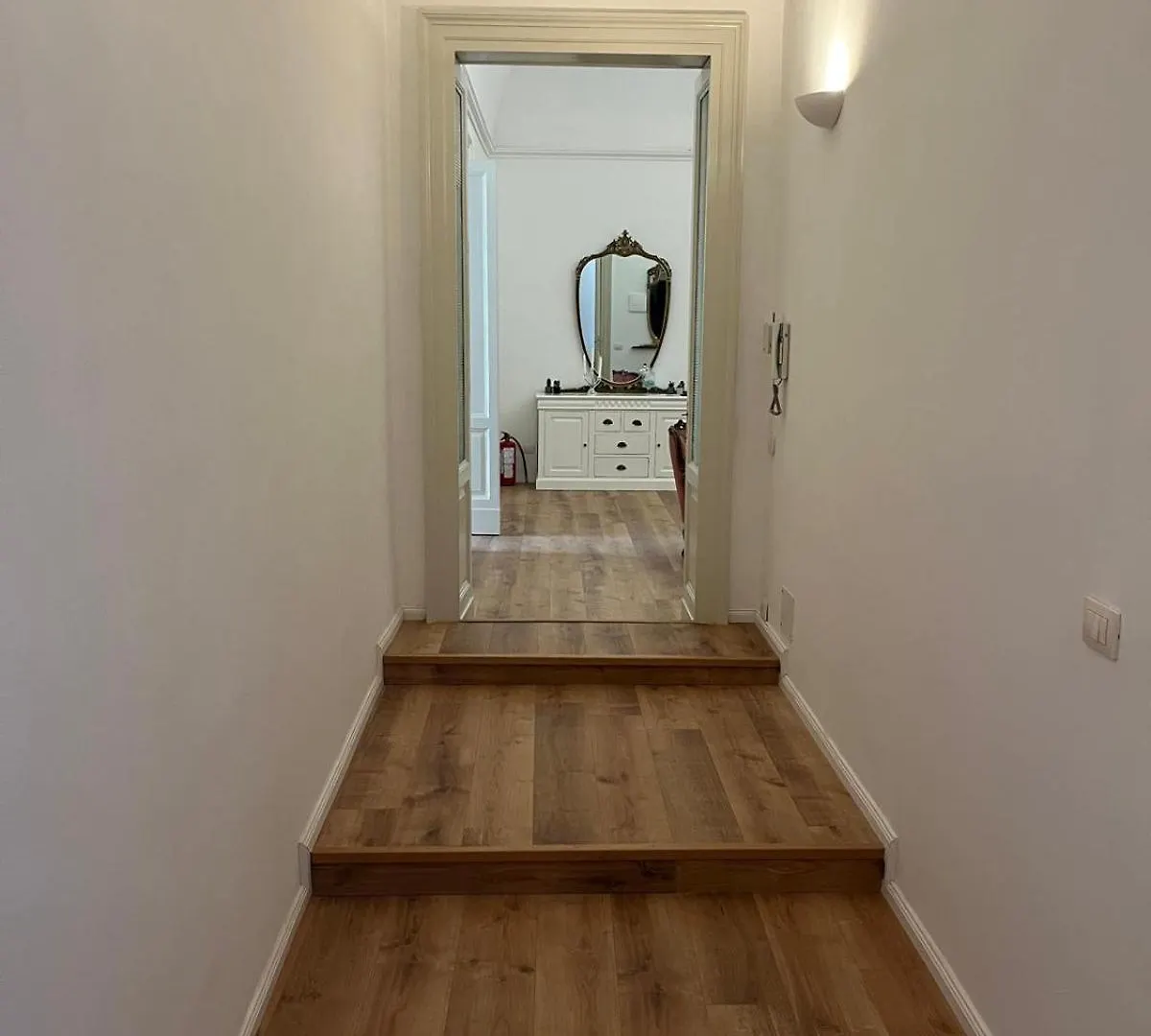 فندق مبيت وإفطار كاتانيا Dimore Del Plebiscito B&B