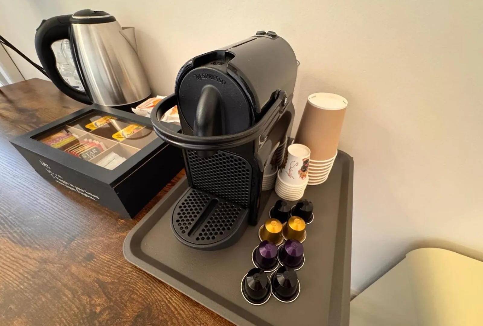 فندق مبيت وإفطار كاتانيا Dimore Del Plebiscito B&B